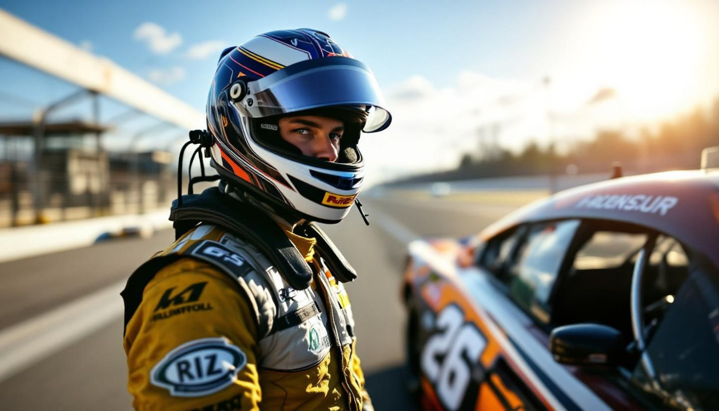 Key Elements In Crafting A Winning Mindset For Race Drivers