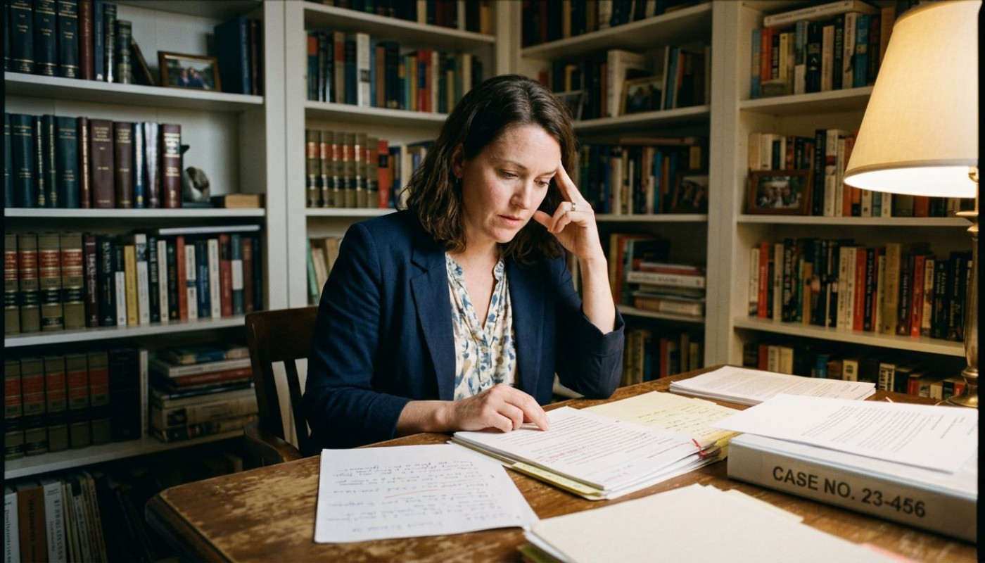 Why Some Civil Lawsuits Quietly Set New Legal Precedents